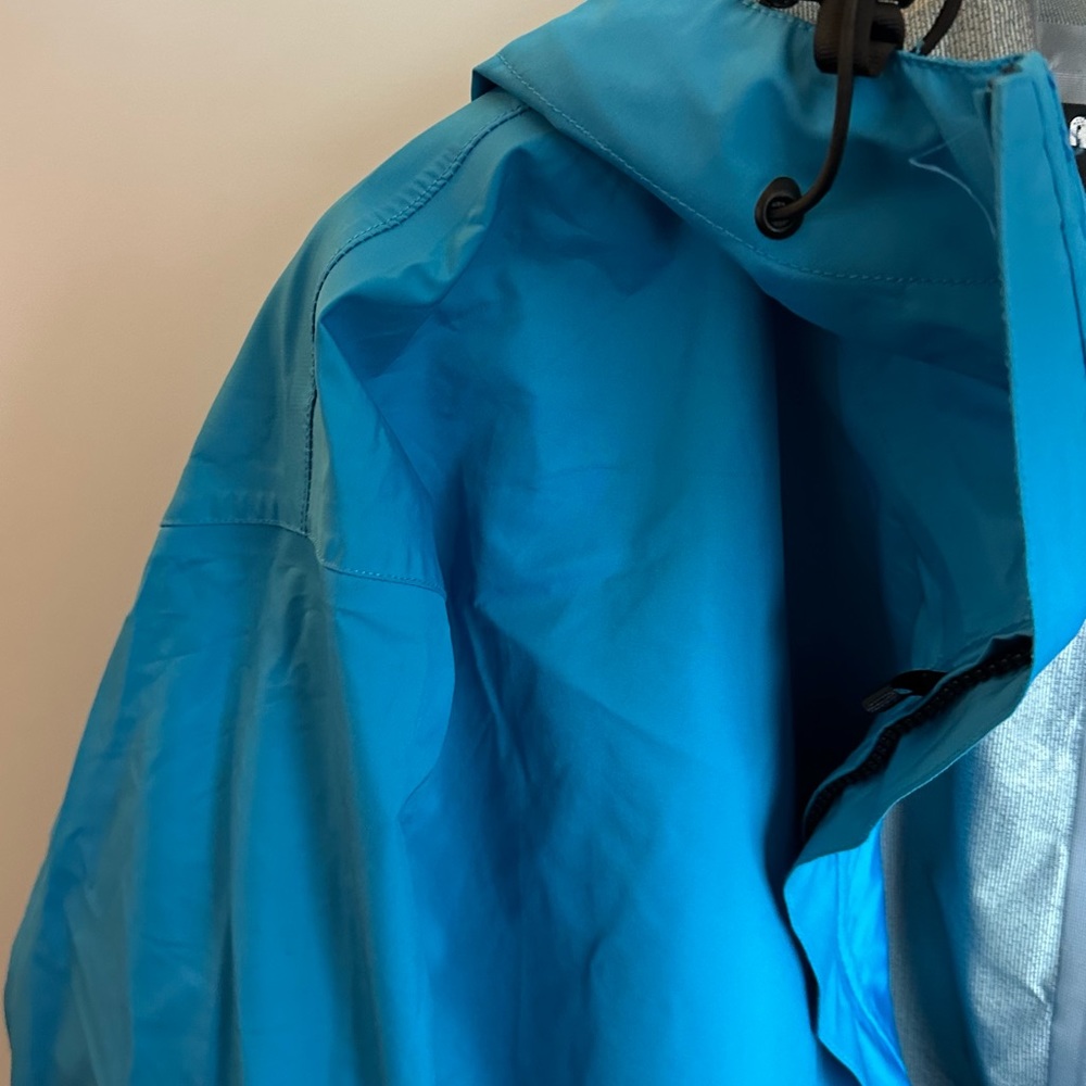 Ski -snowboarding jacket.